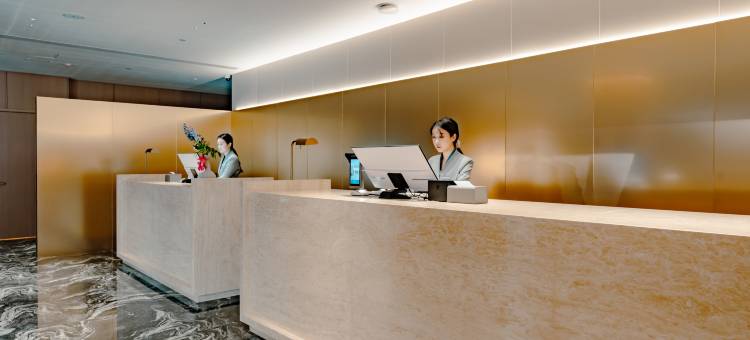 又见海酒店(秦皇岛火车站店)图片
