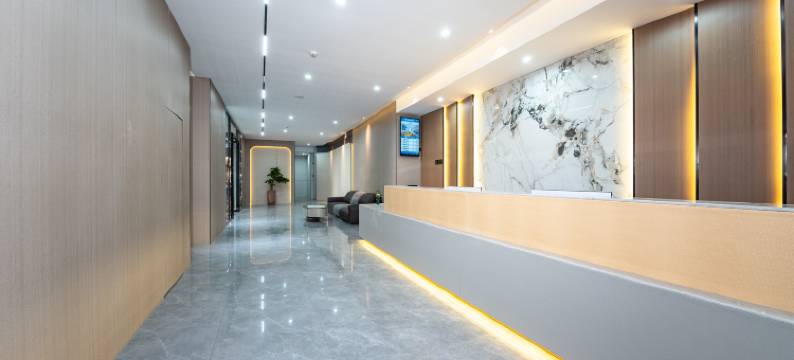 翡丽智慧酒店(保亭店)图片