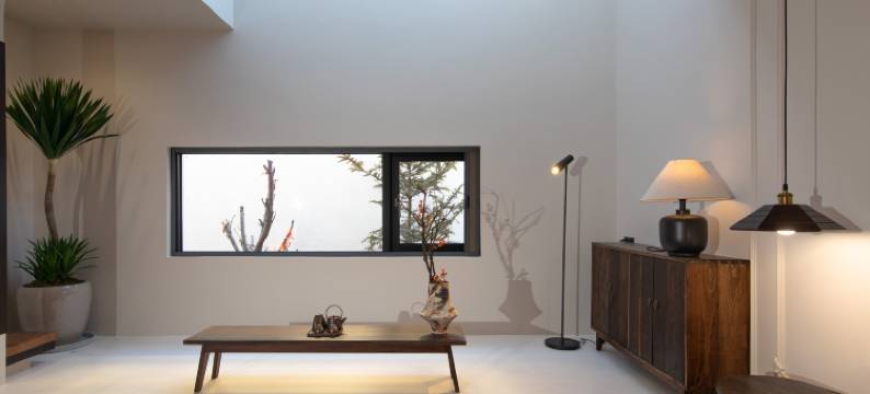 逸馨·月下尘世HYGGE|空间艺术酒店(独克宗古城大佛寺转经筒店)图片