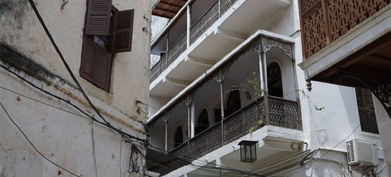 桑兹巴尔皇宫酒店(Zanzibar Palace Hotel)图片