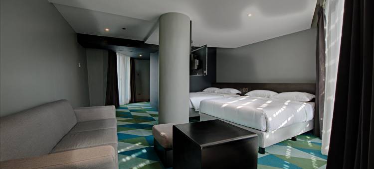 G1小屋(G1 Lodge)图片