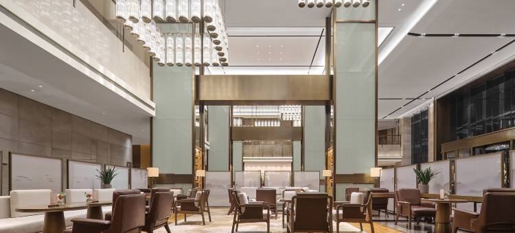 东莞东城国际酒店图片