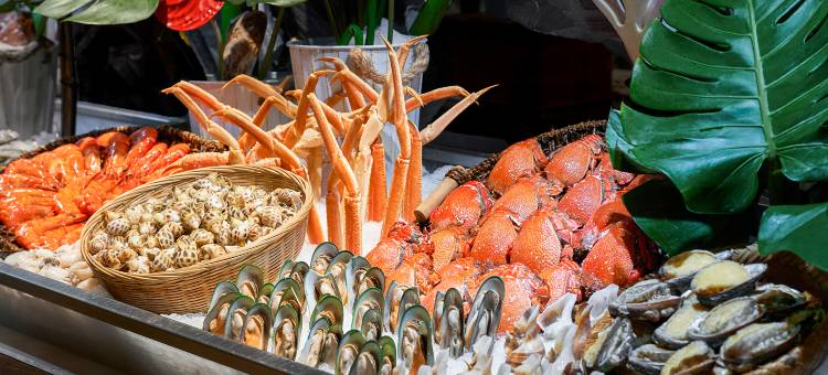 东莞东城国际酒店图片