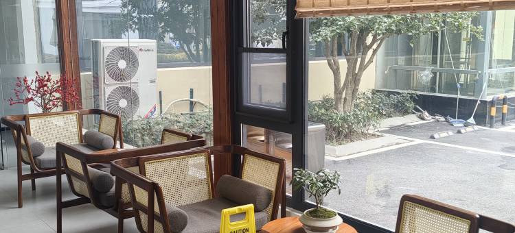 太仓林香园度假酒店图片