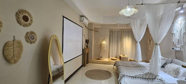 漫途云居民宿图片