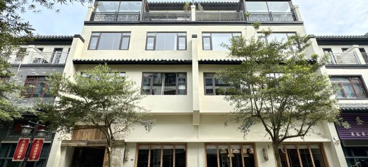 果象茶居(潮州茶都店)图片