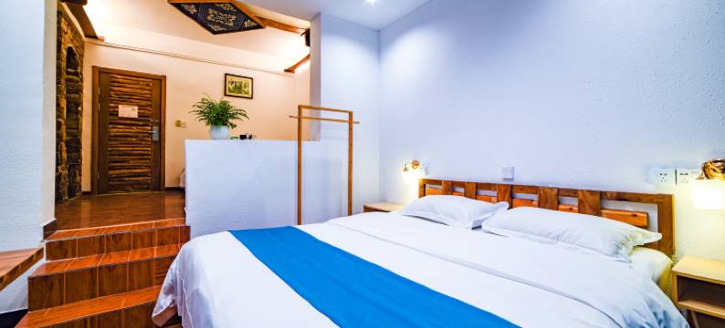 张家界目的地人文客栈图片