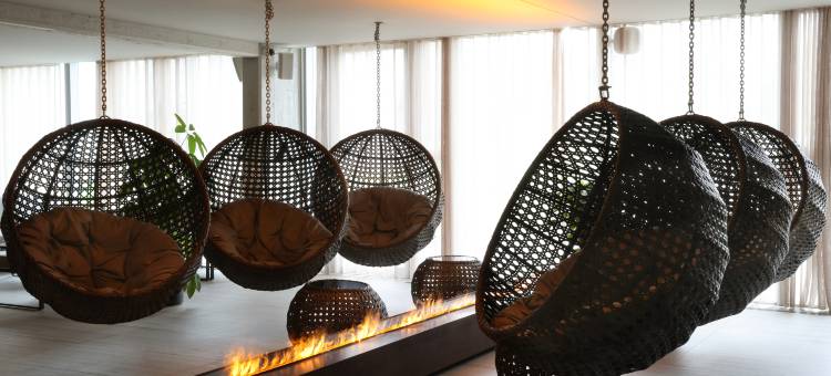 雷克霍特福斯酒店(Fosshótel Reykholt)图片