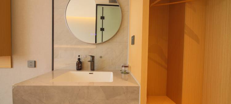 夹江墨雅酒店图片