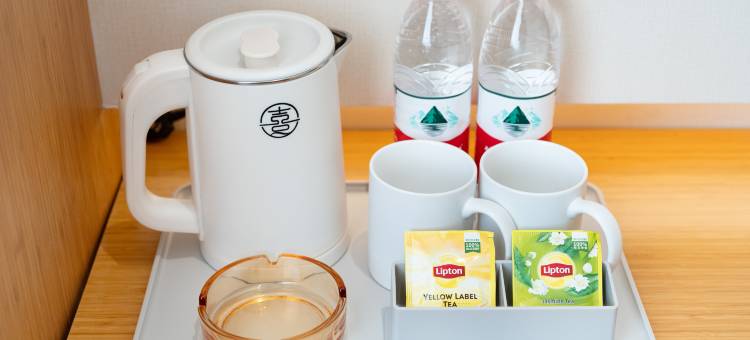 芊熹酒店(双辽店)图片