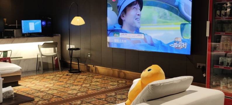 草野自由青年旅社(景德镇人民广场陶阳里景区店)图片