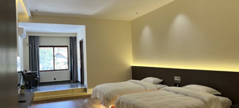 翁丁假日酒店(临沧沧源翁丁原始部落店)图片