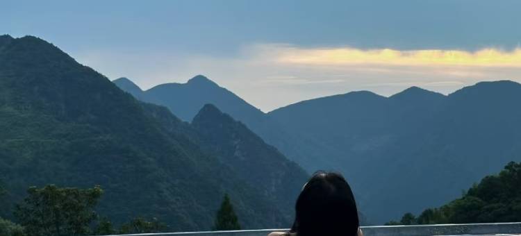 腾冲南宿·半山里|SoakView云池眠山汤宿(高黎贡国际旅游城店)图片