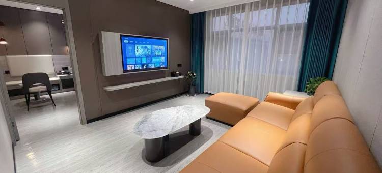 如家华驿精选酒店(鄢陵花都大道店)图片