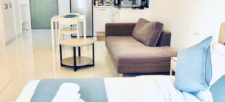 SUNU Hotel Apartment图片