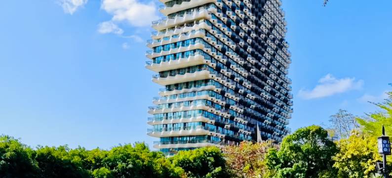 三亚大树之冠度假公寓图片