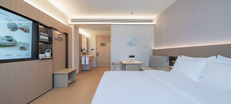 全季酒店(贺州昭平店)图片