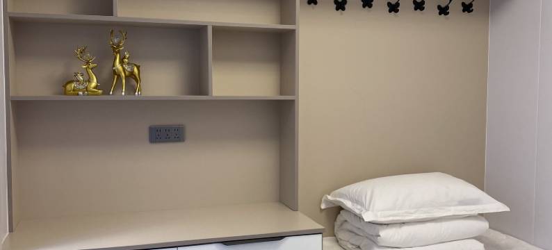 鸿祥旅店(加格达奇站店)图片