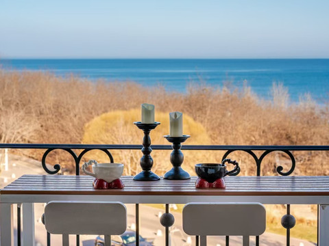 星海云民宿(黄金海岸阿那亚店)