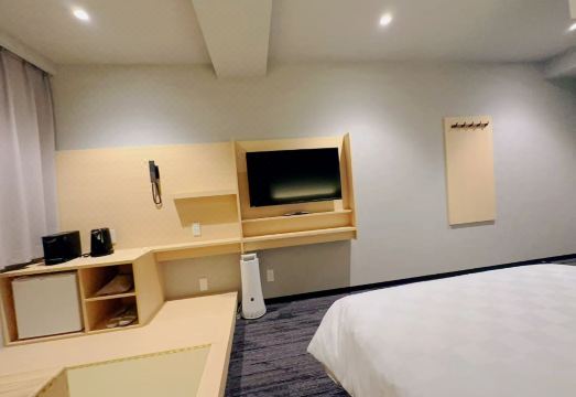 SAKURAKICHI HOTEL Hotel Overview