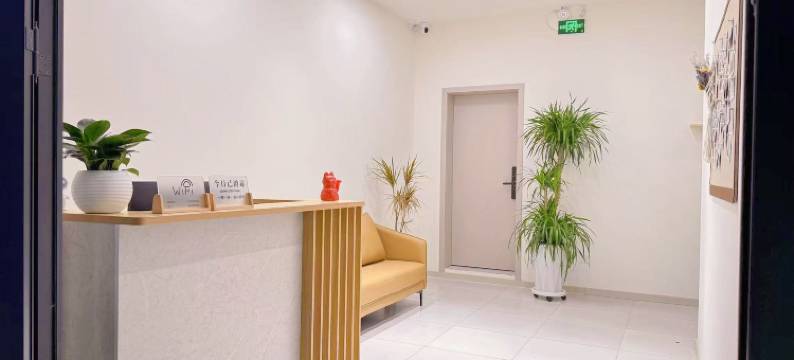 轩澜居民宿(龙门石窟西北游客中心店)图片