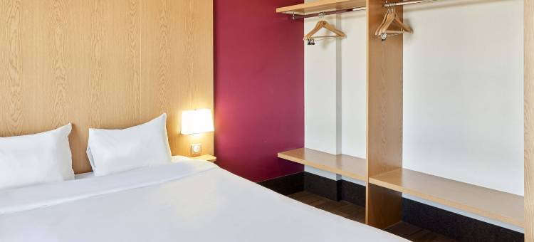 B&B酒店巴黎迪士尼乐园®(B&B HOTEL near Disneyland® Paris)图片