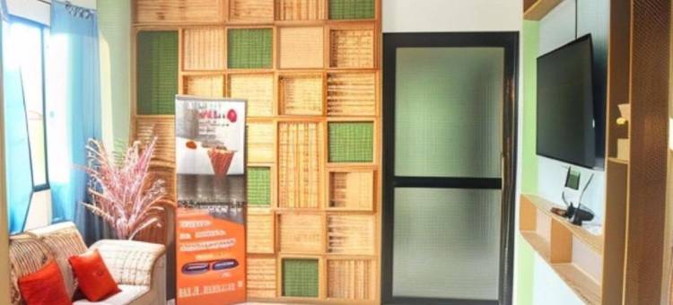 红多兹酒店@塔洛托区塔比拉兰(RedDoorz @ Taloto District Tagbilaran)图片
