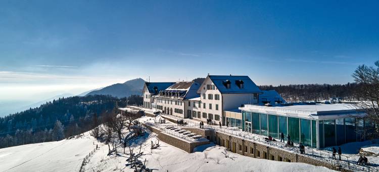 维森施坦酒店(Hotel Weissenstein)图片