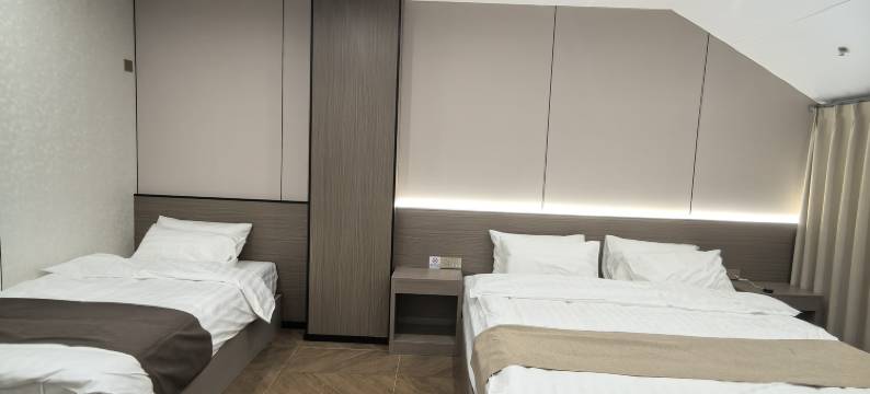 锦汇优选宾馆图片