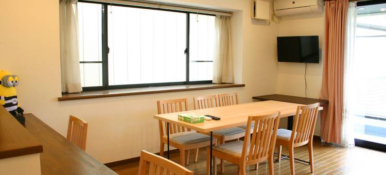 916旅之宿(916 Travel Inn)图片