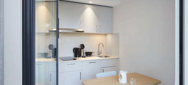 巴黎布洛涅阿德吉奥公寓酒店(Aparthotel Adagio Paris Boulogne)图片