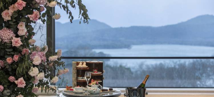 杭州香格里拉饭店·水知心居图片