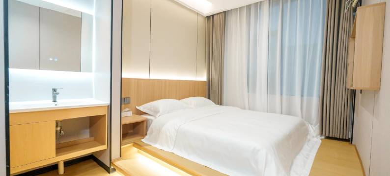 庐栖酒店(庐山高铁站店)图片