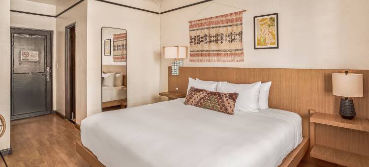 迈阿密海滩弗里汉德酒店(Freehand Miami)图片