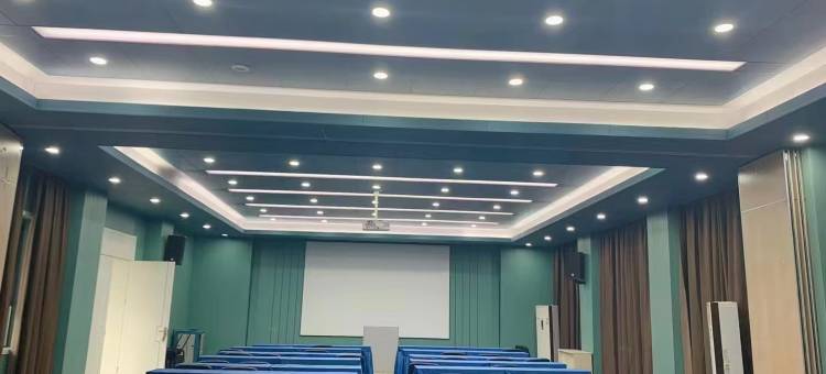 云朵艺丰酒店(江汉路步行街店)图片