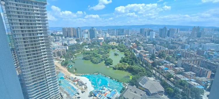 花田美墅民宿图片