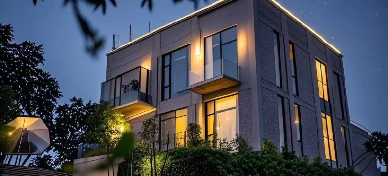 一鸣书居休闲度假民宿(广阔天地店)图片