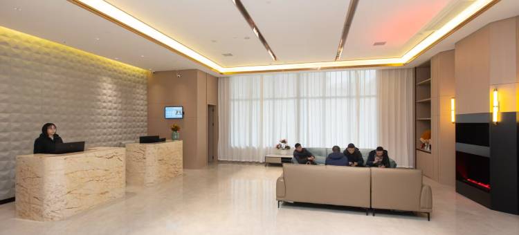 长阳悦澜湾酒店图片