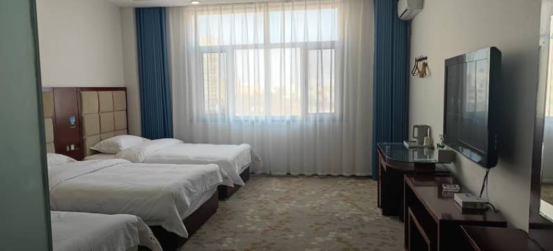 锦霆大酒店图片