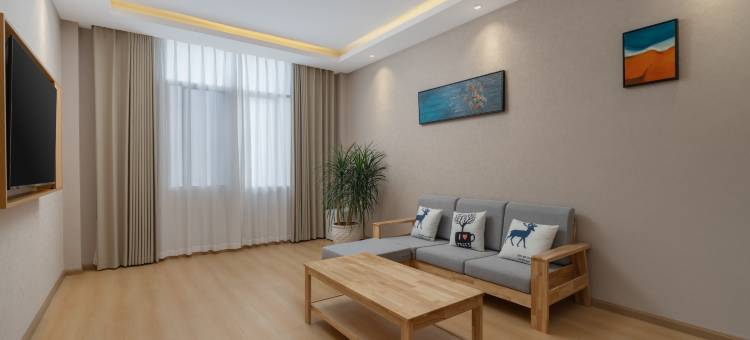 亚悦酒店(盈江盈湖公园店)图片