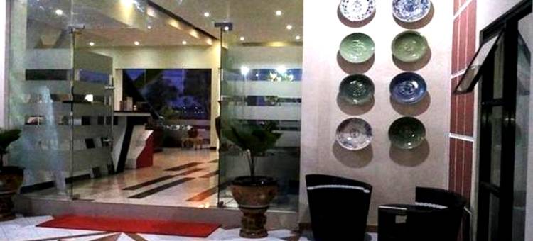 The Herlina Hotel & Resort图片