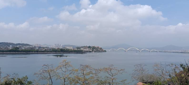 和乐半山别墅(广济桥店)图片