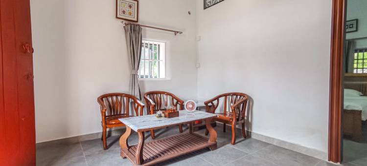 三门港岛酒店图片