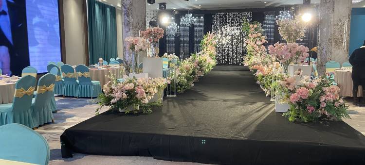 清流大酒店(清流站店)图片