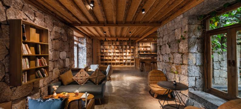 沙溪兰林阁酒店图片