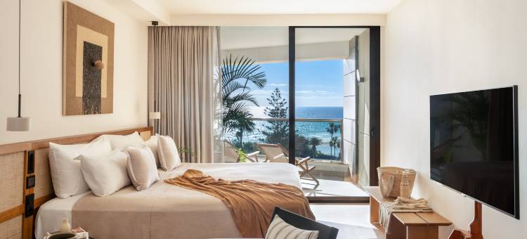 富埃特文图拉美利亚天堂酒店(Paradisus by Meliá Fuerteventura)图片