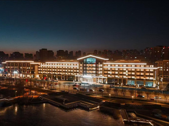 天津宁河白云酒店