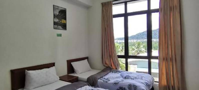 My Getaway Home @Marina Cove图片