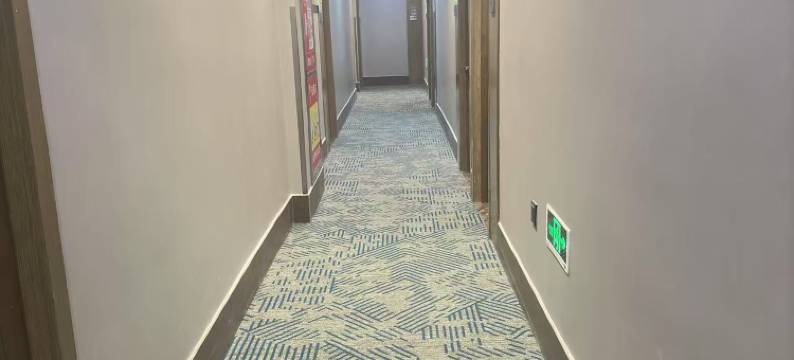 艾享酒店(上海南站复旦大学附属儿科医院店)图片
