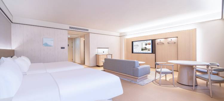 全季酒店(郑州郑汴路店)图片